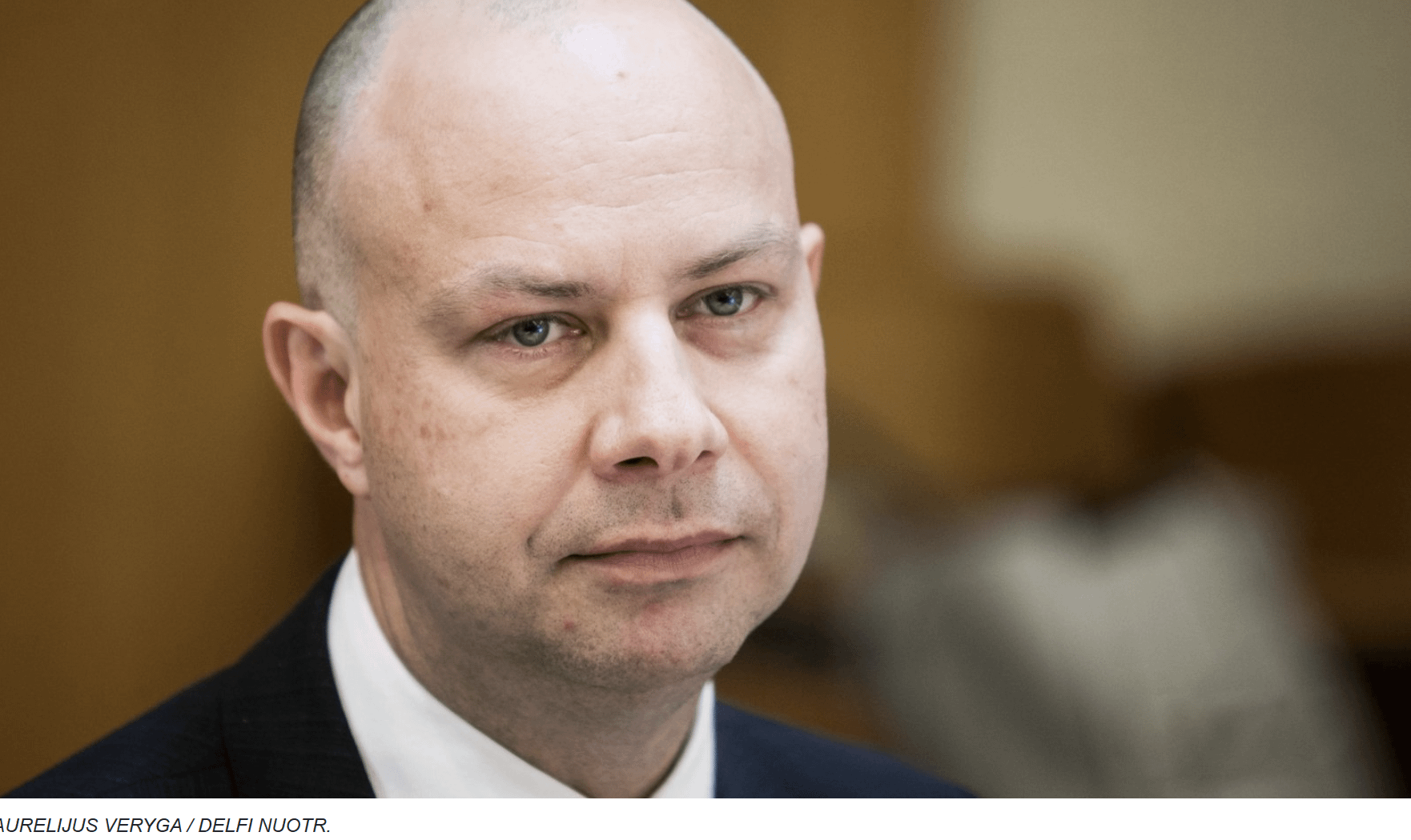 Europos atsparumas krizių akivaizdoje: civilinio pasirengimo mechanizmas