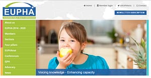 EUPHA