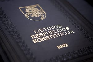 konstitucija